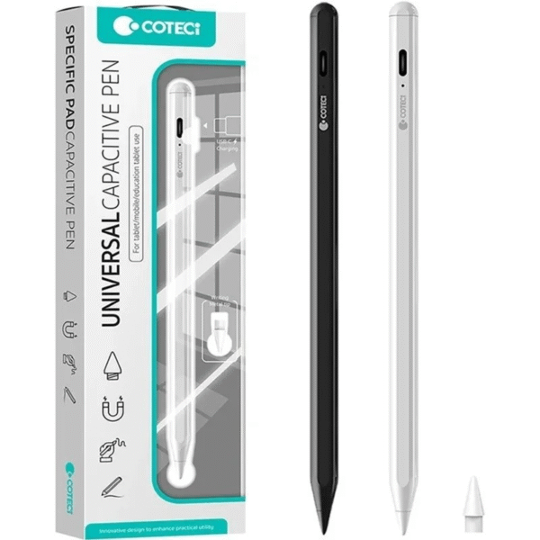 COTEetCi P8 Stylus Pen (Model: iP-020) – Creative Tool for Android & iOS Devices