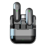 Coteci Wireless Microphone Charging Case Version – Usb-c Interface (Copy)