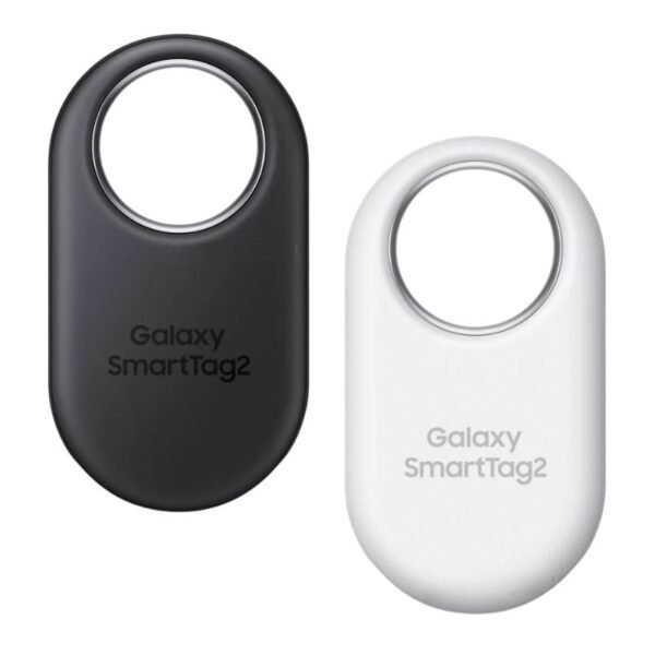 Samsung SmartTag 2 Bluetooth Tracker – SmartThings Compatible