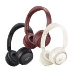 Anker Soundcore H30i Wireless On-Ear Headphones (A3012)