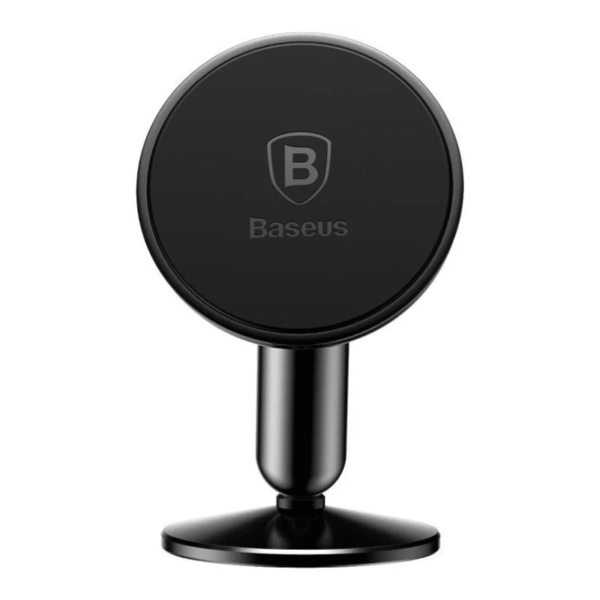 Baseus Bullet Magnetic Car Mount (Black)