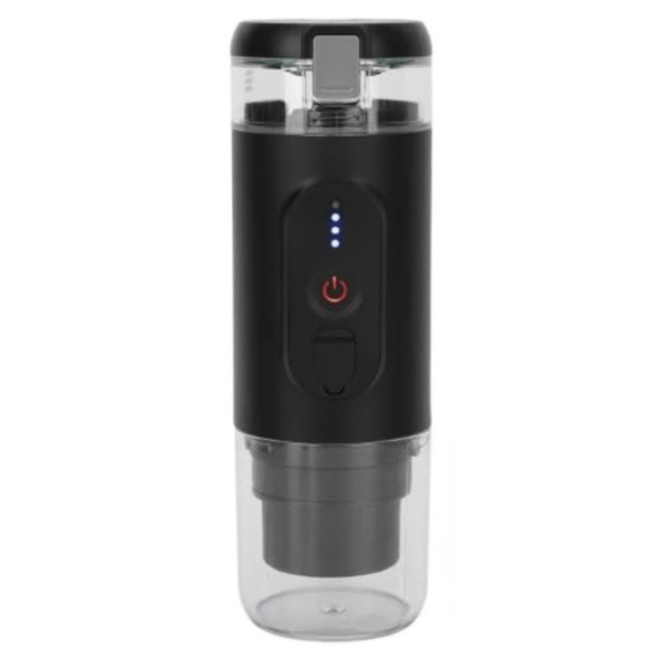 Portable Mini Electric Espresso Maker CF-1801BGC