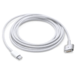 COTEetCI USB-C to MagSafe 2 Charging Cable – 60W Max, 2M