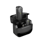 Coteci Wireless Microphone Charging Case Version – Lightning Interface