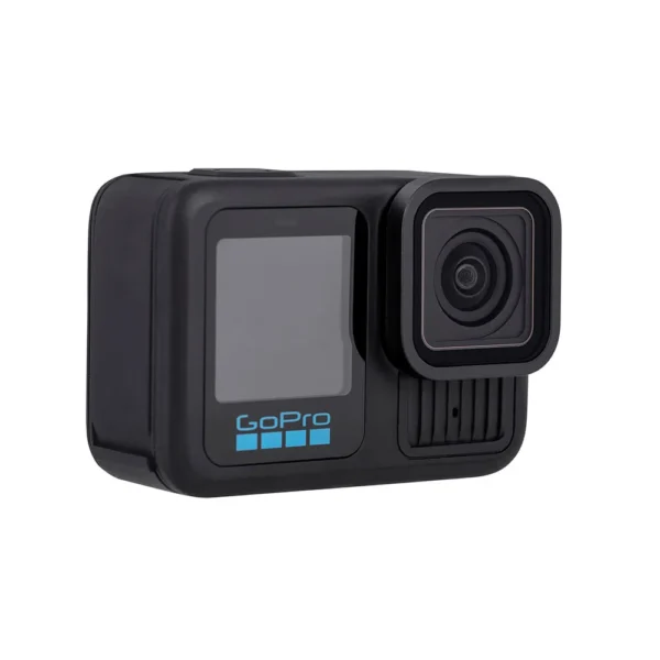 GoPro HERO13 Black Action Camera