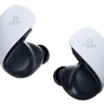 Sony PS5 Pulse Explore Wireless Earbuds – White