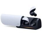 Sony PS5 Pulse Explore Wireless Earbuds – White - Image 3