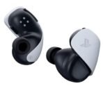Sony PS5 Pulse Explore Wireless Earbuds – White - Image 4