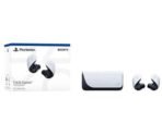 Sony PS5 Pulse Explore Wireless Earbuds – White - Image 2