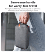 ⁦Yesido WB45 Business Simple Handbag⁩ - الصورة ⁦8⁩