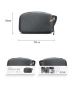 ⁦Yesido WB45 Business Simple Handbag⁩ - الصورة ⁦4⁩