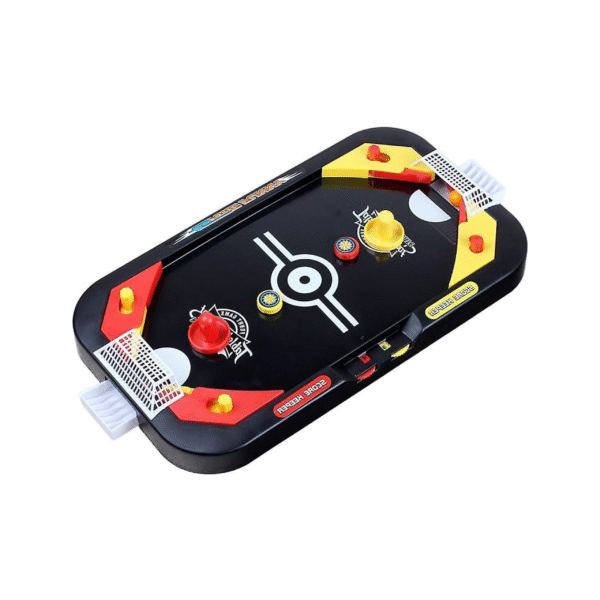 All Star Sports 2-in-1 Hockey & Soccer Game