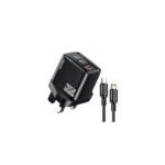 Kakusiga Dual Port Fast Charger KSC-1244