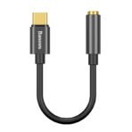 Baseus L54 Type-C to 3.5mm Audio Adapter with DAC