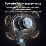 Yesido TWS32 Wireless Earbuds with ANC & Bluetooth 5.4 - Image 5