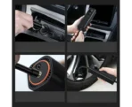 Baseus Super Mini Inflator Pump - Image 4