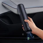 Baseus A0 Pro Cordless Car Vacuum Cleaner 4000Pa with HEPA Filter - Image 5