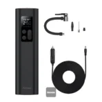 Baseus Super Mini Inflator Pump - Image 5