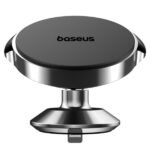 Baseus Magnetic Car Phone Holder - 360° Rotation & amp 3M Adhesive Mount