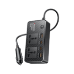 Yesido VC07 200W Adapter Charger Car Inverter