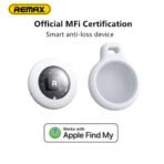 REMAX RT-G2303 Smart Global Anti-Lost Tracker - Image 2