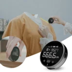 Mini Laser Distance Meter – 99.99m Range & 35g Ultra-Light - Image 7