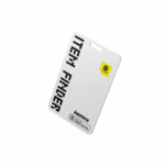 REMAX RT-G2305 Air Tag Card GPS Tracker – Smart Card Design for iOS