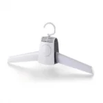 Portable Dryer – Compact Hot/Cold Air Drying & Timer Control