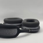 Remax MAX Bluetooth Headphones with Hi-Fi Audio & Noise Cancellation - Image 5