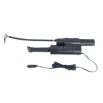 ⁦Portable Vacuum Cleaner with Compressor LY-8018⁩ - الصورة ⁦2⁩