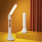 Remax Multifunctional Anti-Myopia LED Desk Lamp - Image 4