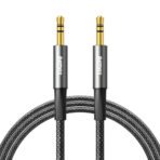 Remax 1.2m Braided AUX Audio Cable