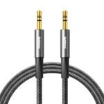 Remax 1.2m Braided AUX Audio Cable