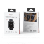 ⁦Yesido Wireless Smart Wrist Watch - Model IO23⁩ - الصورة ⁦6⁩
