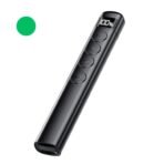 COTECi Digital Pen Screen Laser Page-Turning Green Laser