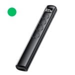COTECi Digital Pen Screen Laser Page-Turning Green Laser