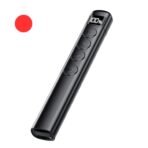 COTECi Digital Pen Screen Laser Page-Turning Red Laser