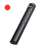 COTECi Digital Pen Screen Laser Page-Turning Red Laser