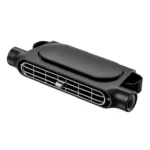 Car Seat Cooling Fan KLX05