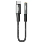 Remax C23 Type-C to 3.5mm Audio Adapter