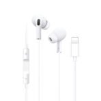 Yesido Lightning Wired In-Ear Earphones