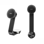 Remax RM-C41 Magnetic Car Holder (Black)