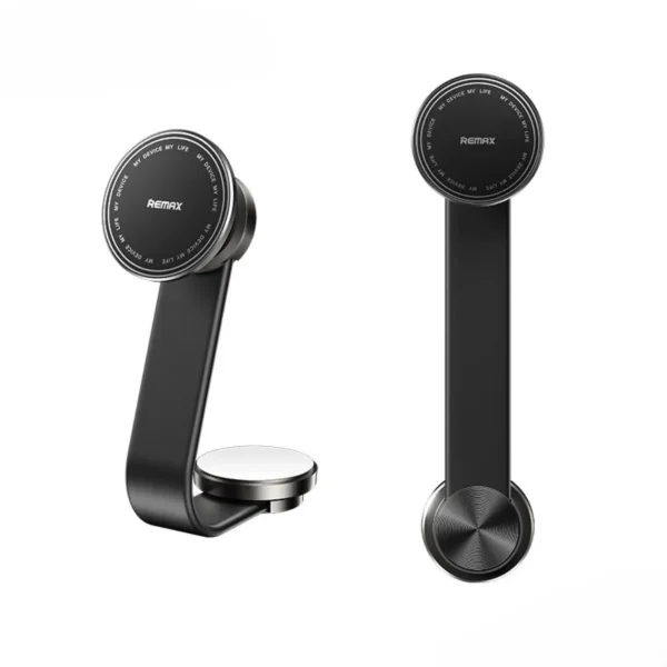 Remax RM-C41 Magnetic Car Holder (Black)