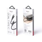 ⁦Yesido CA83 Type-C To Type-C Data Cable⁩ - الصورة ⁦3⁩