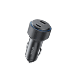 Yesido Y48 Dual Ports Fast Charging Car Charger