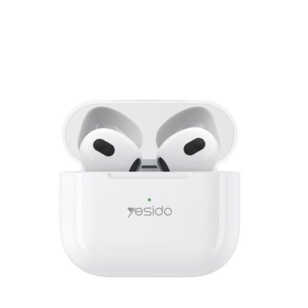 Yesido TWS32 Wireless Earbuds with ANC & Bluetooth 5.4