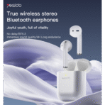 Yesido Earbuds Wireless Bluetooth 5.3 - Image 4