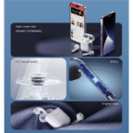 Yesido Earbuds Wireless Bluetooth 5.3 - Image 3