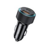 Yesido Y60 38W Fast Charging Car Charger
