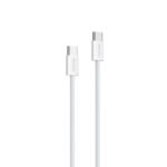 Yesido Type-C to Type-C 60W Fast Charging Data Cable